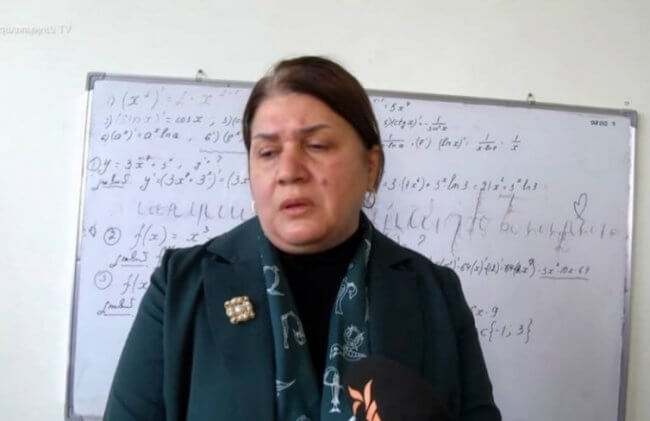 Şuşa Texnologiya Universitetinin erməni tələbələri ərazi bütövlüyümüzü bərpa etdikdən sonra təhsillərini artıq İrəvan şəhərində davam etdirir.