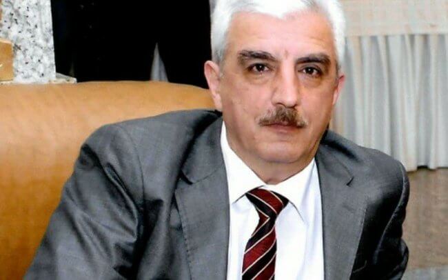 Bakı Dövlət Universitetinin (BDU) Azərbaycan dili və nitq mədəniyyəti kafedrasının dosenti, filologiya elmləri üzrə fəlsəfə doktoru, Elmi-Tədqiqat Laboratoriyasının müdiri, Əməkdar müəllim Əliheydər Ağakişiyev vəfat edib.