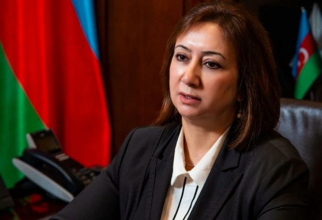 İşğaldan azad olunan yerlərdə fəaliyyət göstərən məktəblərin sayı açıqlandı!