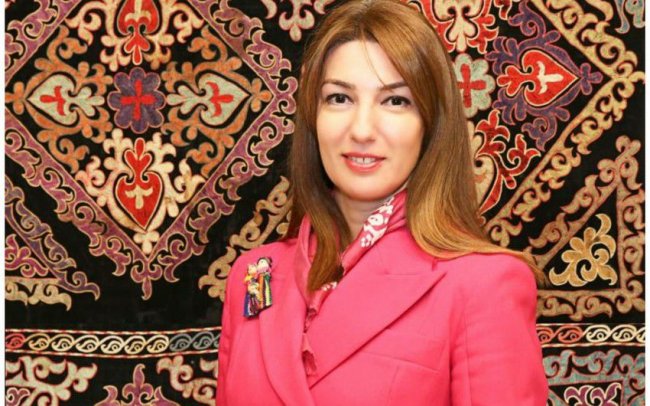 Azərbaycan Milli İncəsənət Muzeyinin direktoru vəzifəsinə yeni təyinat olub.