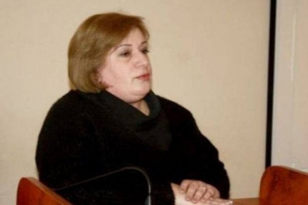 BSU-nun sabiq şöbə müdirinə 6 il həbs cəzası verilib