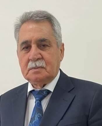 Bakı Dövlət Universitetinin (BDU) Coğrafiya fakültəsinin Hidrometeorologiya kafedrasının müdiri, dosent İmran Abdullayev vəfat edib. 