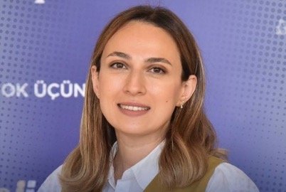 Üçüncü “Yüksəliş” müsabiqəsinin qalibi Ülviyyə Mehralıyevaya Azərbaycan Respublikası Dövlət Neft Fondunda (ARDNF) vəzifə verilib.