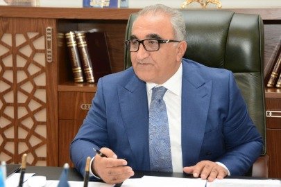 UNEC-in rektoru Azərbaycanda Ali Təhsilin İnkişafı üzrə Komissiya yaradılmasını təklif edib