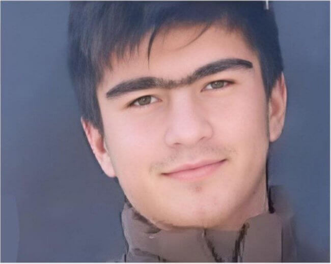 Abşeron rayonunda 17 yaşlı gənc imtahandan az bal topladığı üçün evi tərk edib.