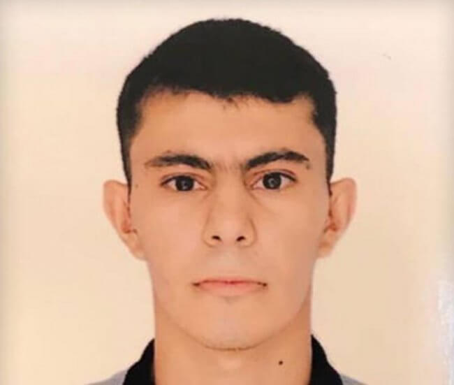 Lənkəran Dövlət Universitetinin nəzdində Sosial və Aqrar-Texnoloji Kollecin tələbəsi Əliyev Əlirza Əlikramoviç dünyasını dəyişib.