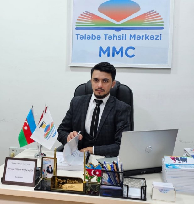 Elm və Təhsil eksperti Pərvin Əliyev: "Qarabağ və Türkiyə-Azərbaycan Universitetində plan yerlərinin açılması ən yüksək ballı ixtisaslarda balların enməsinə təsir edə bilər."