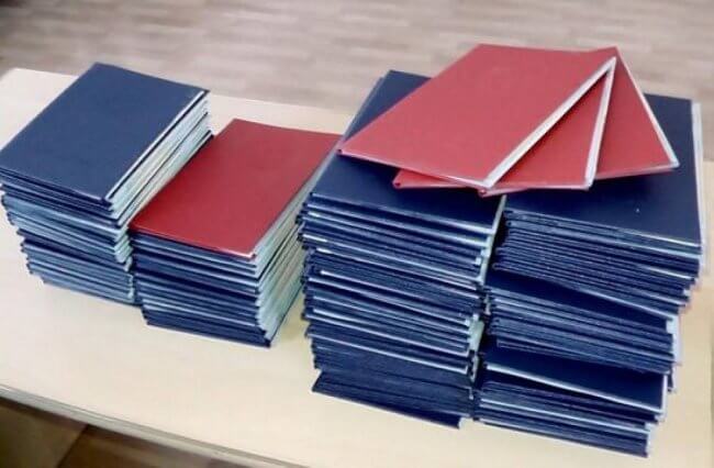 Ötən ay xaricdə təhsil almış 233 nəfərin diplomu TANINMAYIB!