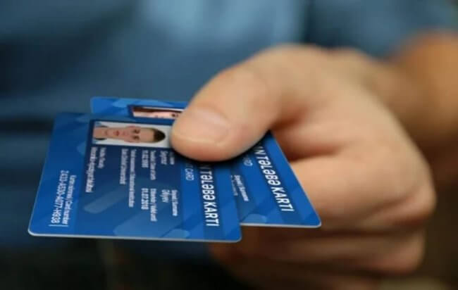 Bu universitetin tələbələrinə "TələbəPlus" vahid kartlardan veriləcək!