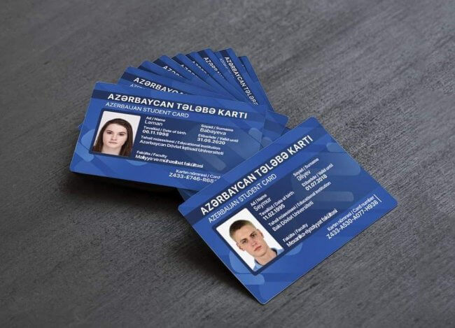 170 min tələbəyə “TələbəPlus” vahid kartlatdan veriləcək.