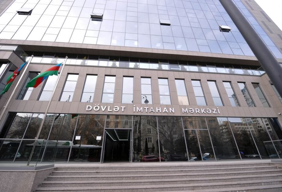 DİM buraxılış imtahanında riyaziyyat fənni üzrə mübahisəli sualla bağlı açıqlama yayıb