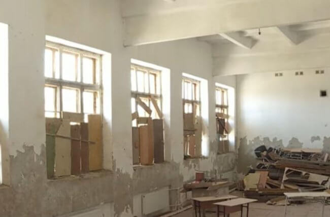 Azərbaycanda neçə məktəb hələ də təmirsizdir? — Rəsmi rəqəmlər