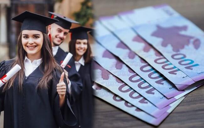 Dövlət kimlərin təhsil xərclərini öz üzərinə götürür?