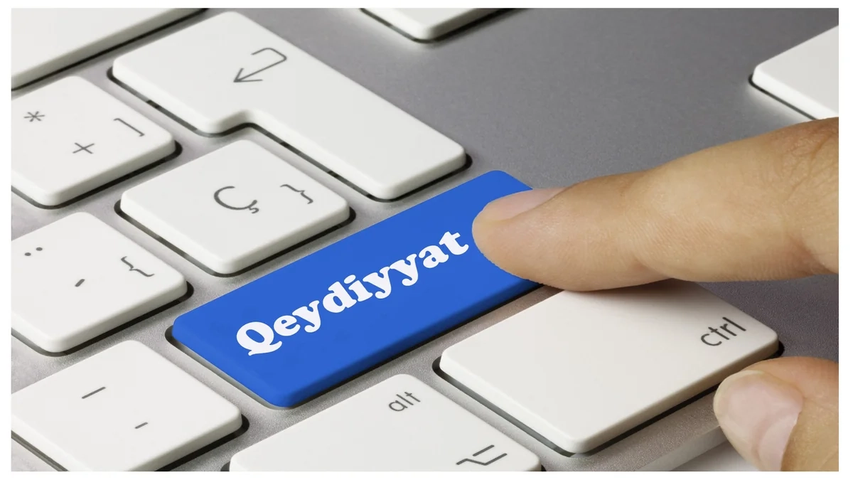 Qəbul imtahanının 2-ci cəhdində iştirak üçün qeydiyyat başlayıb